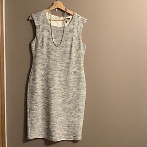 Banana Republic sheath dress